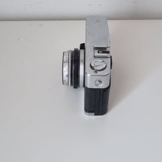 Ilford Sportsman 300 Fotocamera 35mm