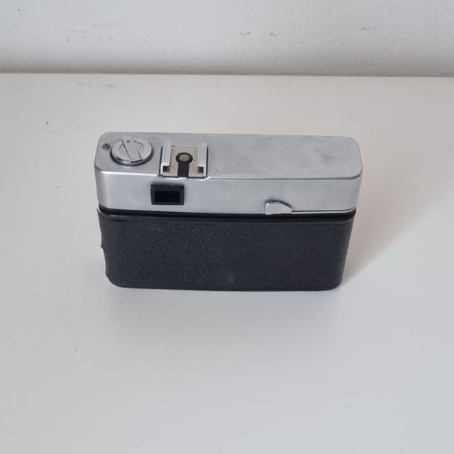 Ilford Sportsman 300 Fotocamera 35mm