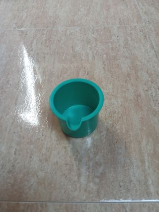 Máquina para hacer golosinas