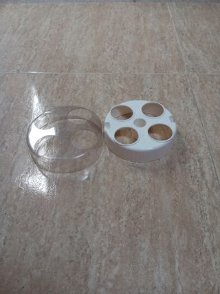 Máquina para hacer golosinas