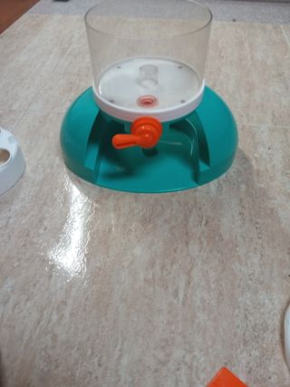 Máquina para hacer golosinas