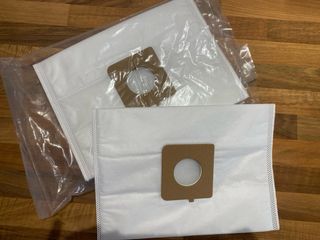 Bolsas aspiradora LG (7 uds)
