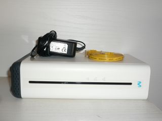 Repetidor Wifi Movistar + Cable Ethernet