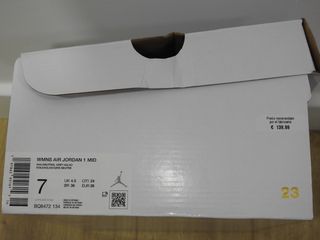 Air Jordan 1 Mid