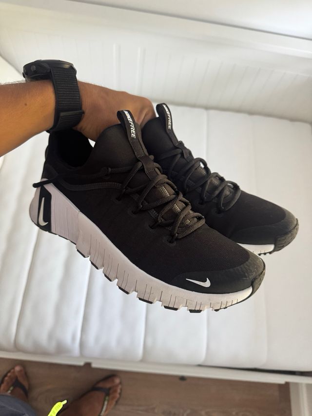 Nike Free Metcon 6 Zapatillas Training Hombre