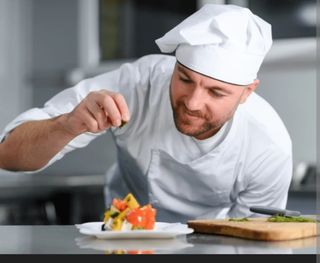 Se necesitan Cocineros/as
