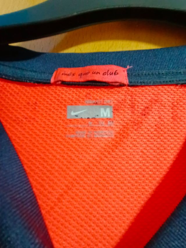 Camiseta FC Barcelona Unicef Talla L