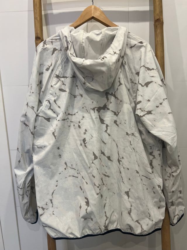 Chaqueta PROJECT ROCK - UNDER ARMOUR