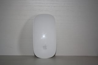 Apple Magic Mouse A1296 Blanco