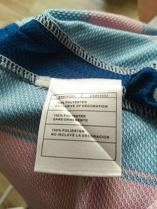 Camiseta FC Barcelona manga larga
