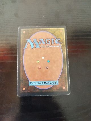 Magic The Gathering Stone Calendar MTG Carta