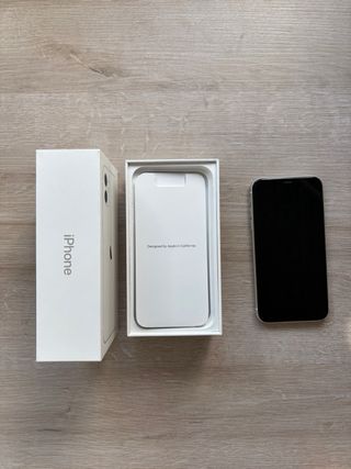 iPhone 11 64GB Blanco