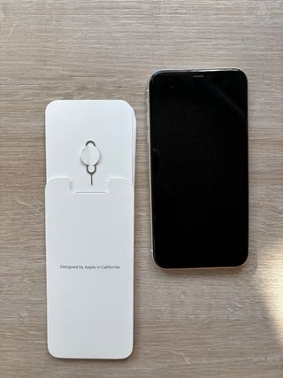 iPhone 11 64GB Blanco