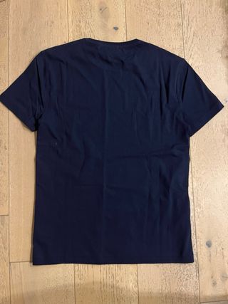 T-shirt Polo Ralph Lauren Blu M