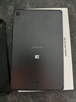 Samsung Galaxy Tab S6 Lite con S Pen