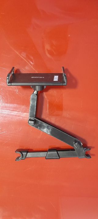 Soporte Tablet Coche TRYONE