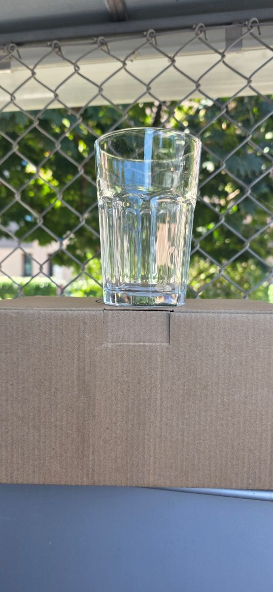 La Porcellana Bianca - 6 Bicchiere Spritz