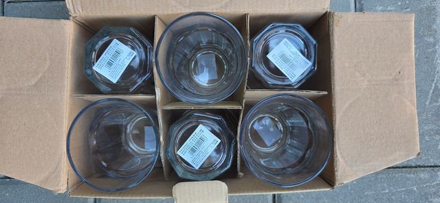 La Porcellana Bianca - 6 Bicchiere Spritz