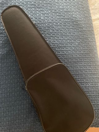 Violín completo con funda