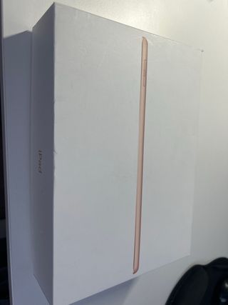 Cajas Apple iPhone, iPad y Apple Watch