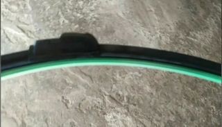 Tergicristallo nuovo singolo