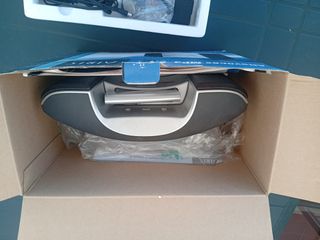 Altavoces Airis MP3 2.1 L170