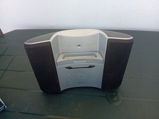 Altavoces Airis MP3 2.1 L170