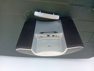 Altavoces Airis MP3 2.1 L170