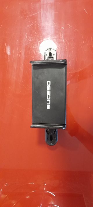 Soporte Tablet Coche SUCESO