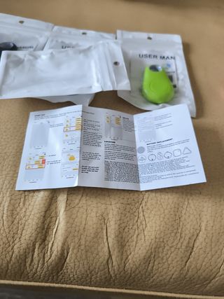 Mini Rastreador GPS iSearching