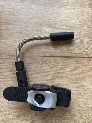 Adaptador Jane para sombrilla de cochecito