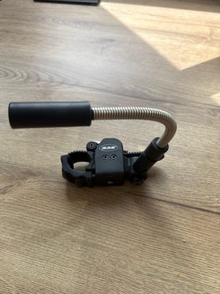 Adaptador Jane para sombrilla de cochecito