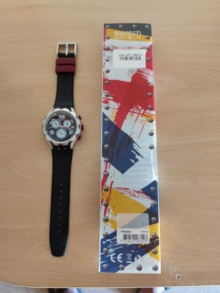 Orologio Swatch IronyXLite