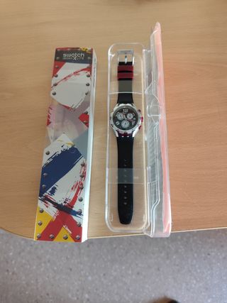 Orologio Swatch IronyXLite
