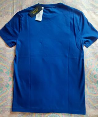 Camiseta Ralph Lauren original a estrenar. 