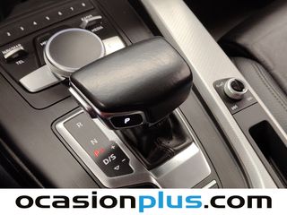 Audi A5 Coupe S line 40 TFSI 140 kW (190 CV) S tronic