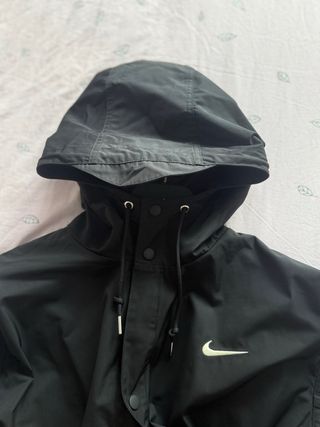 Chaqueta Nike