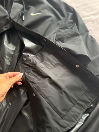 Chaqueta Nike