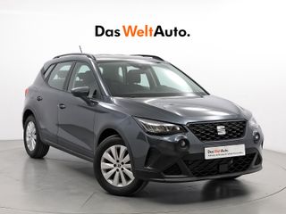 SEAT Arona reference xm 2024