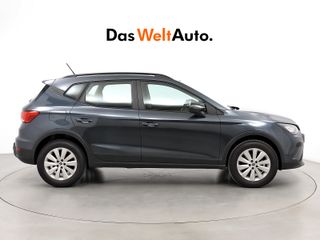 SEAT Arona reference xm 2024