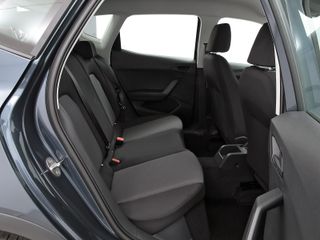 SEAT Arona reference xm 2024