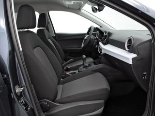 SEAT Arona reference xm 2024