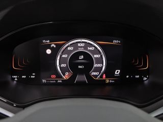 SEAT Arona reference xm 2024