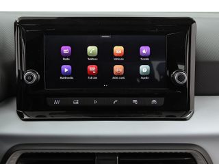 SEAT Arona reference xm 2024