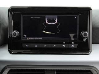 SEAT Arona reference xm 2024