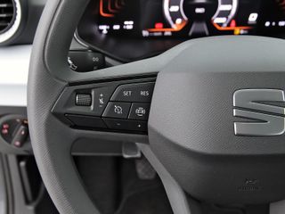 SEAT Arona reference xm 2024
