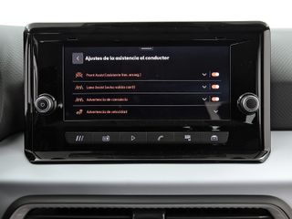 SEAT Arona reference xm 2024