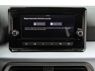 SEAT Arona reference xm 2024