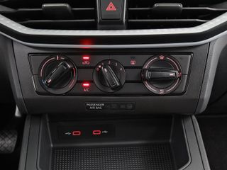 SEAT Arona reference xm 2024