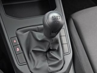 SEAT Arona reference xm 2024